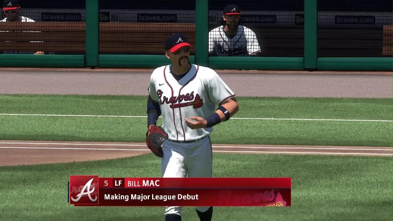MLB The Show 22 CALLED UP 2 THE Show!!