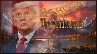 The Baker Report – The Wonderment – November 8, 2024