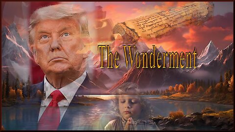 The Baker Report – The Wonderment – November 8, 2024