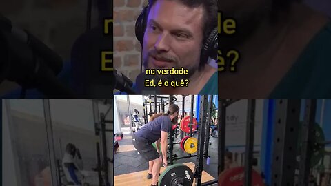 #motivação #gym #maromba #paulomuzy #podcast