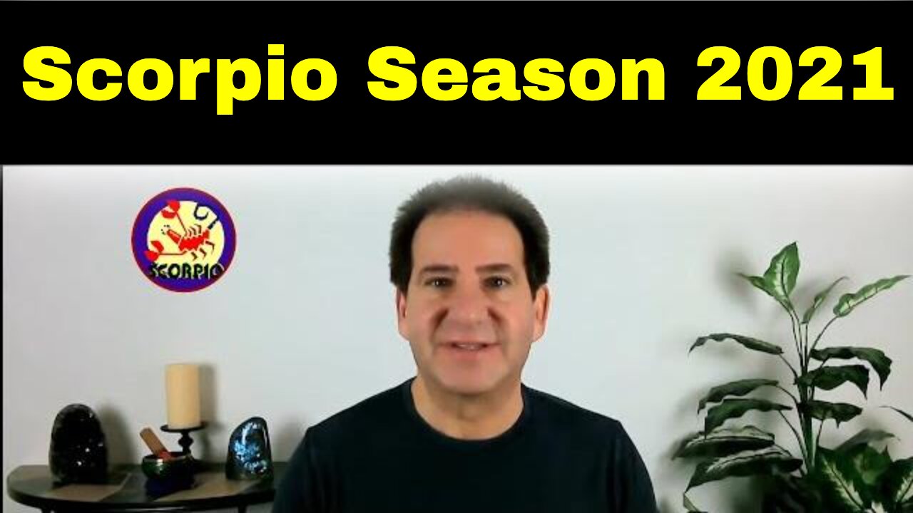 It’s Scorpio Season | How Astrological Events Affect Us