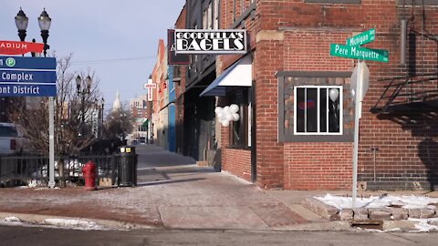 Goodfellas Bagel Deli celebrates one year anniversary during pandemic