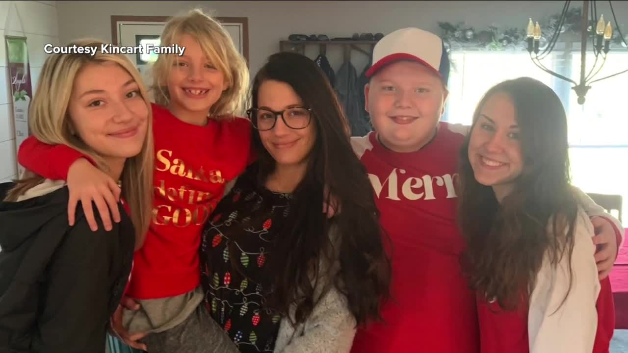 Good Samaritan killed helping car cash victim described as 'angel on Earth'