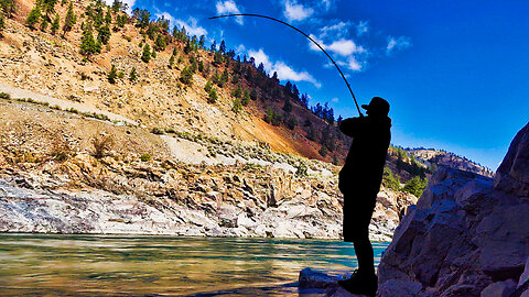 Float Fishing BIG SOFT BEADS For Chinook Salmon