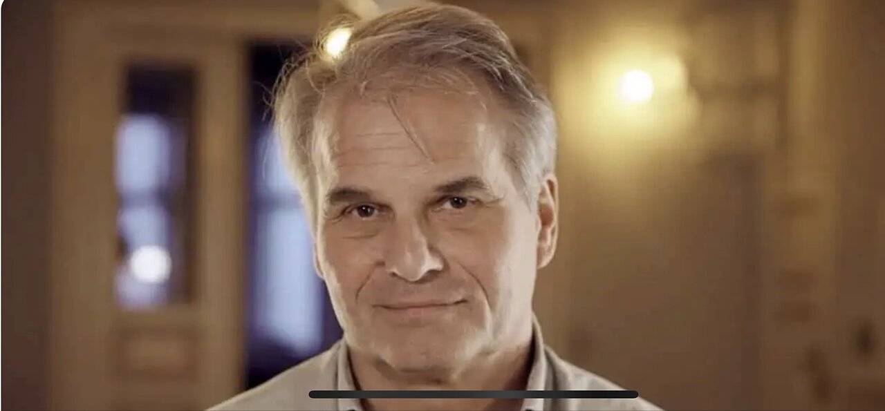 Reiner Fuellmich: A great man martyred by the German government