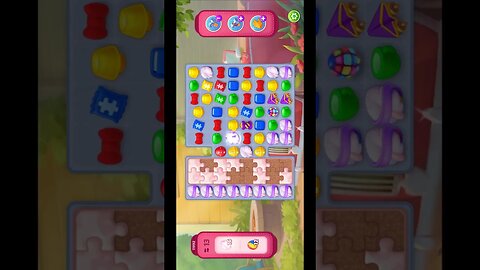 Shorts Playrix Homescapes Gameplay Walkthrough Level 11992