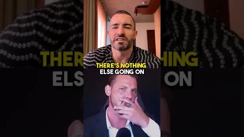 Stephen Ronald Bell - Are Gym Rats Just Boring Dudes?