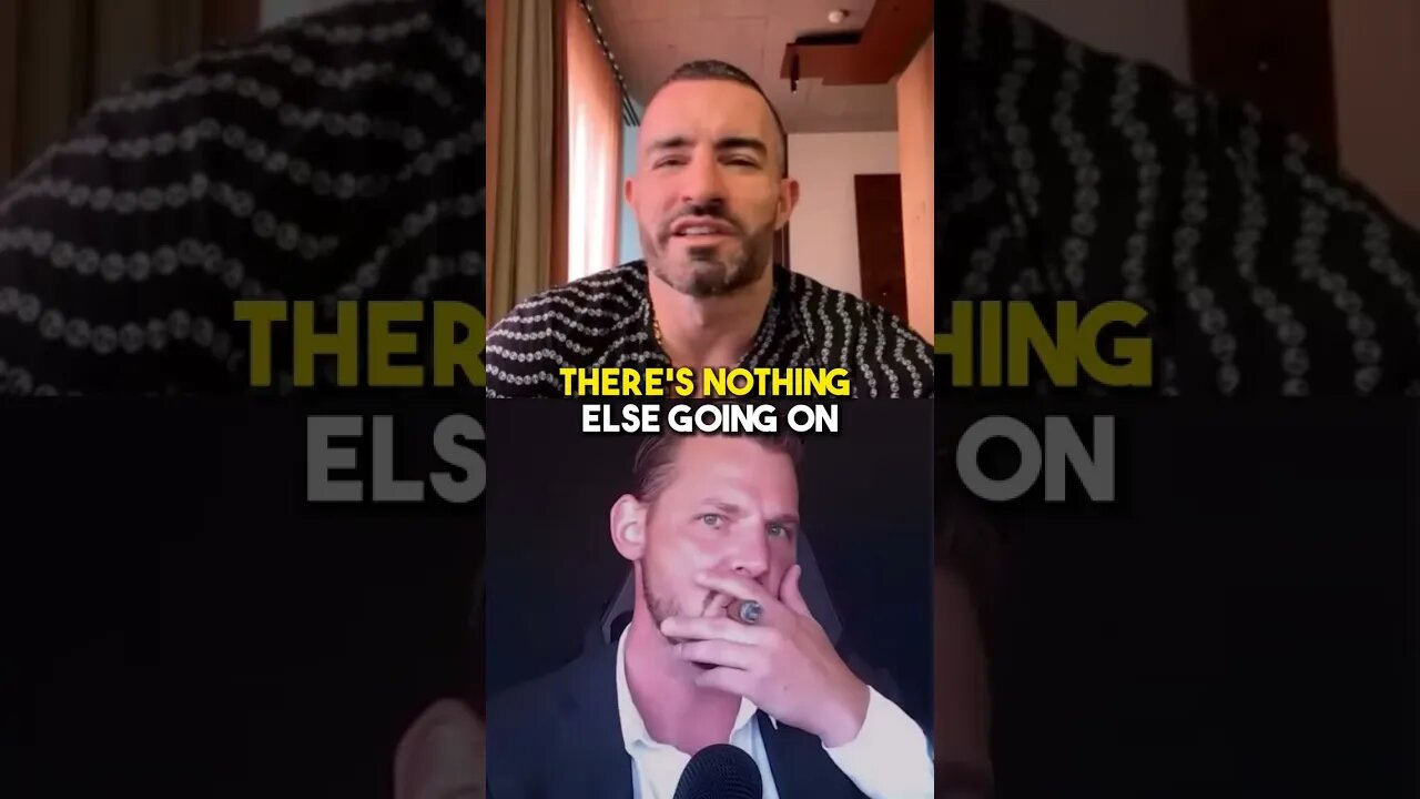 Stephen Ronald Bell - Are Gym Rats Just Boring Dudes?
