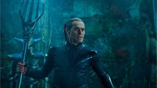 'Aquaman' Spinoff Coming Before Sequel