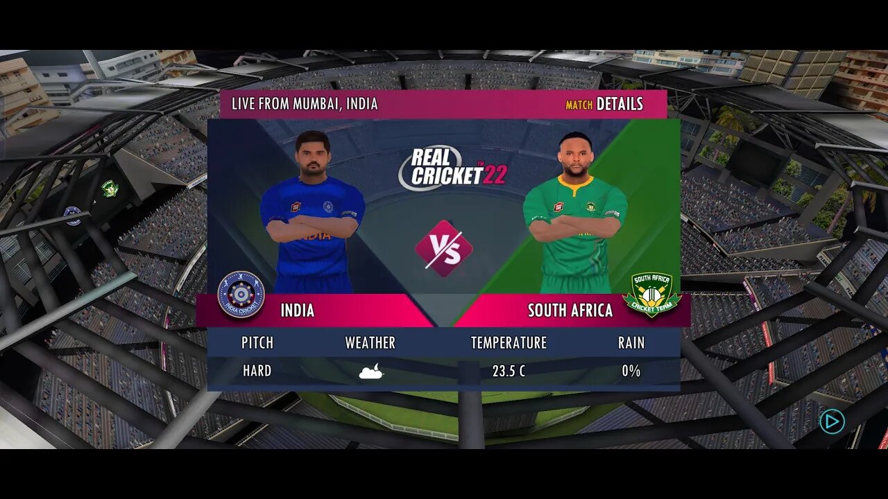 🔴LIVE : IND Vs SA Live 1st T20 | India vs Australia Live | Live Score & Commentary– CRICTALKS live