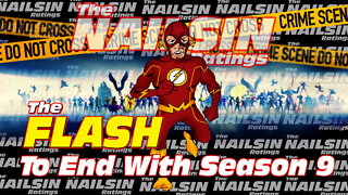 The Nailsin Ratings: The Flash Ends With Season 9