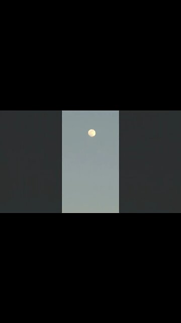 #sunset #moonrise #ohhighbud #lofi