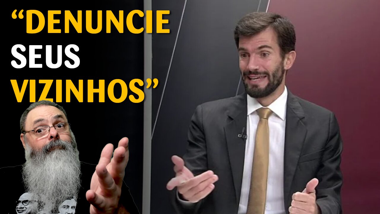 Especialistas da mídia recomendam denunciar quem não vacinar os filhos
