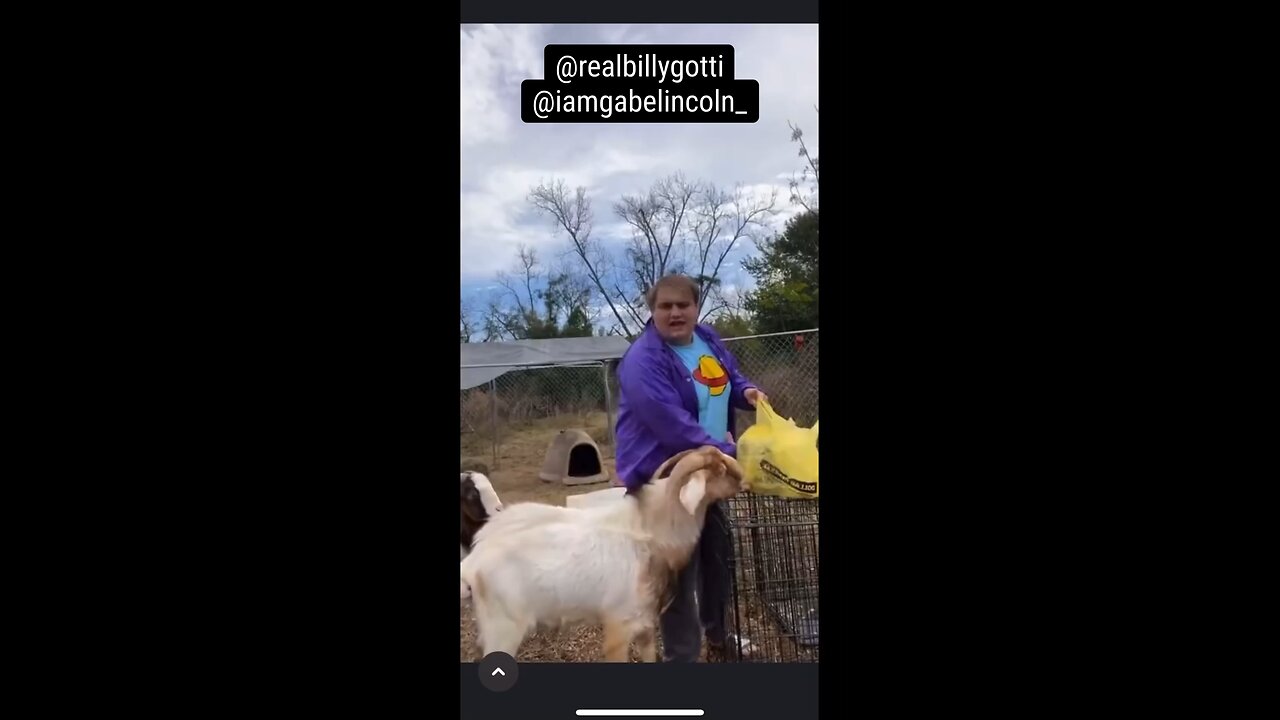 😂😂😂 They Need Their Own Reality Tv Show…IG: @iamgabelincoln_ & @realbillygotti