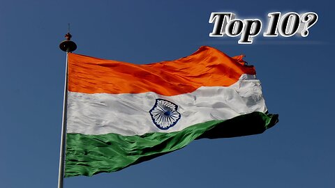 Top 10 fact in India