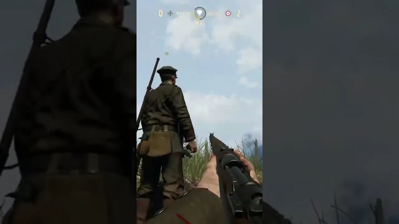 Is That You?