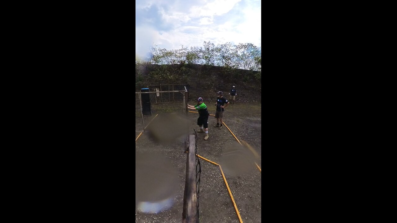 USPSA WESTERN PENNSYLVANIA SECTIONALS 2024-STAGE 10-LAUGO ARMS ALIEN-THERICOCHETREPORT