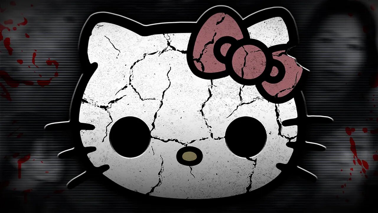 The Crime That DESTROYED Hello Kitty Forever.. (*GRAPHIC CONTENT*)