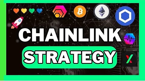 🤯 LINK Token is Needed 🚀 Target $240❓