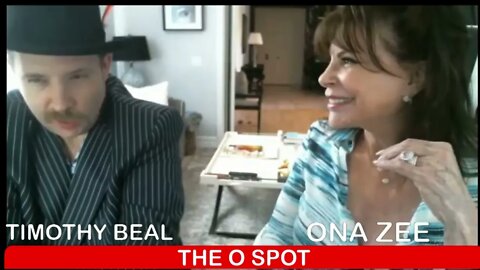 Monte & The Pharaoh Present The O Spot with host Ona Zee Episode 2