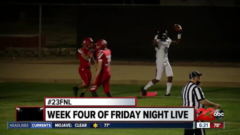 23ABC Friday Night Live: Week #4