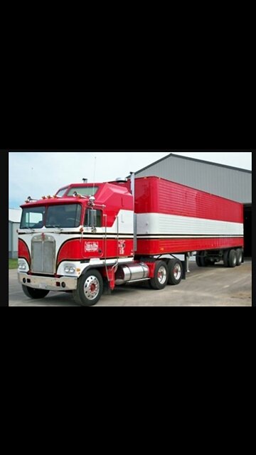 650 Truckers stand together against the mandates.