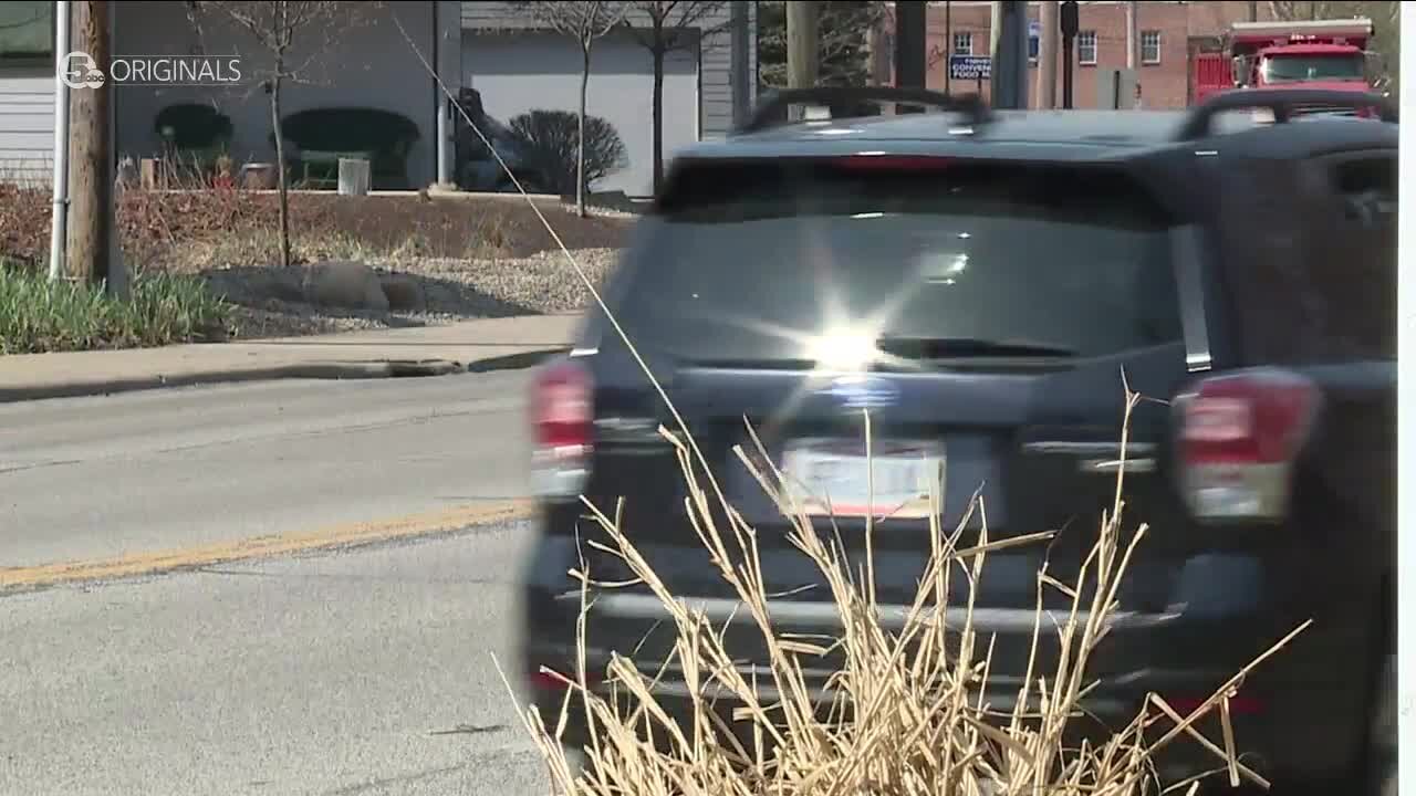 Police say license plate readers serve as helpful tool