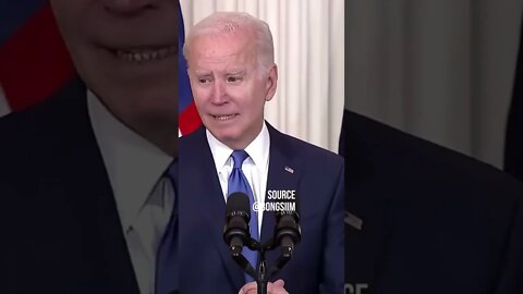 Biden, The Future Of Labor Was In The Future