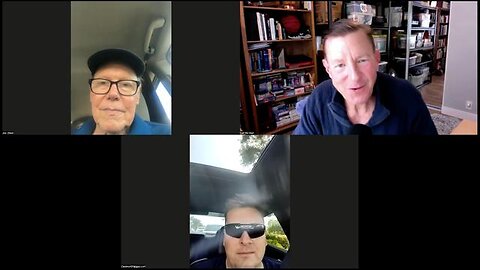 Need to Know News (13 March 2024) with Carl Herman, Joe Olson & Chris Weinert