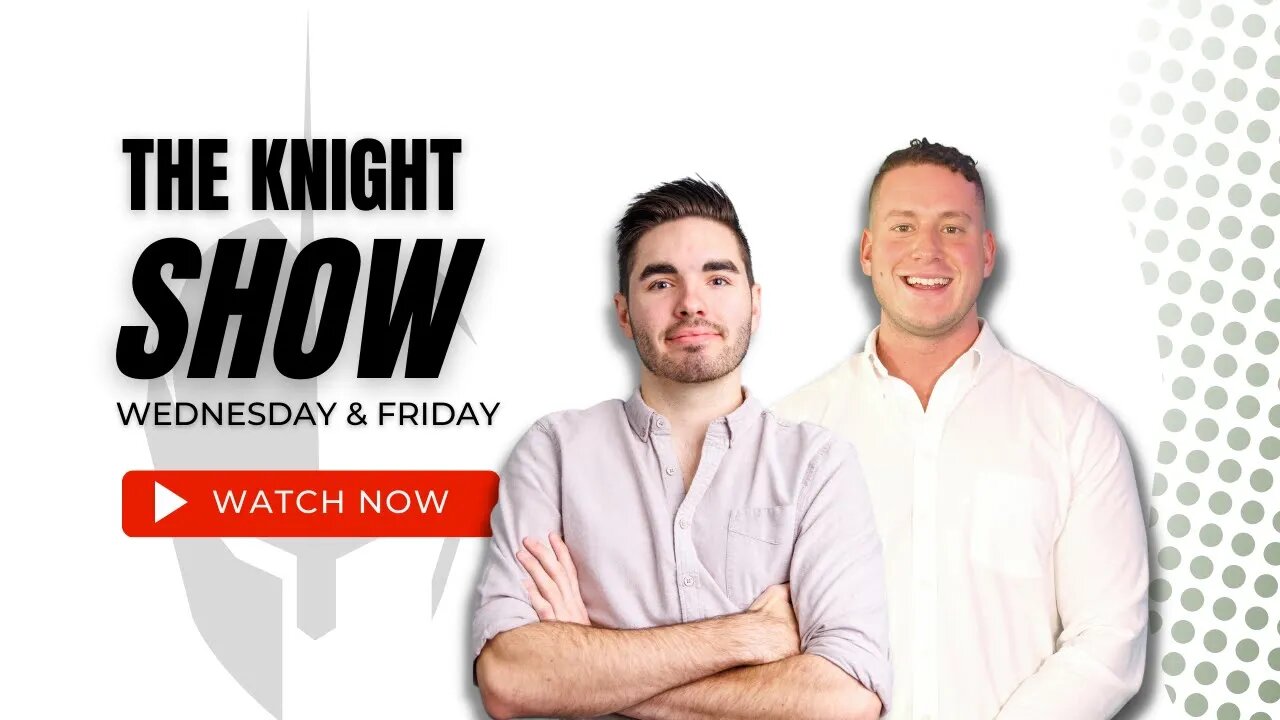 Bitcoin 2023, Anti-CBDC Bill, Alpha Chat | The Knight Show E58