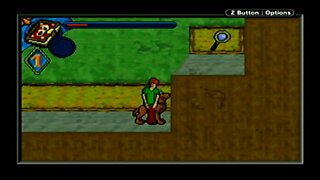 Scooby Doo Mystery Mayhem GBA Episode 16