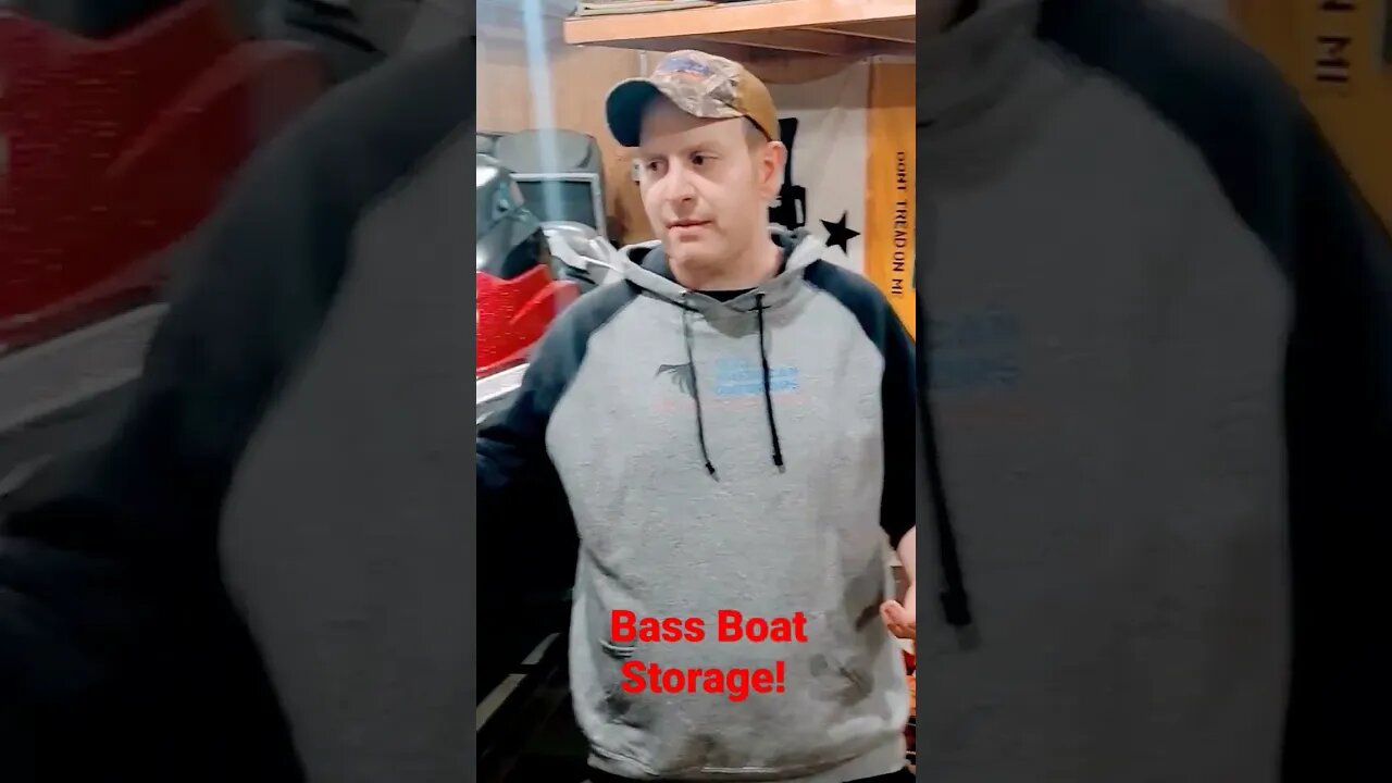 You don't need a new Bass Boat!