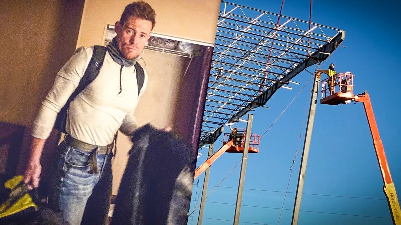 The Advice I'd Give Contractors Starting Out