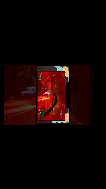 Returnal on a LG C1! Full video on my channel #gamingsetup #gaming #returnal