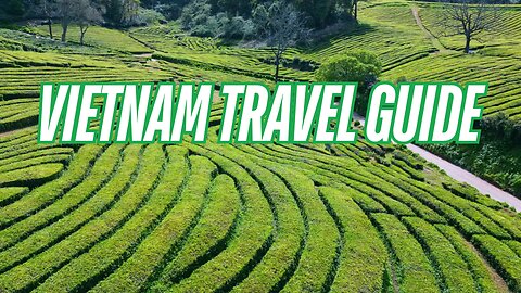 Vietnam Travel Guide: Flights, Visa, Budget & Best Itinerary!