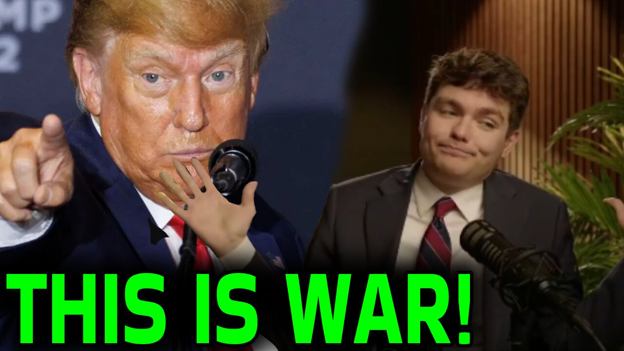 HOLY COW! The Far RIGHT Just LAUNCHED A WAR Against TRUMP'S CAMPAIGN!