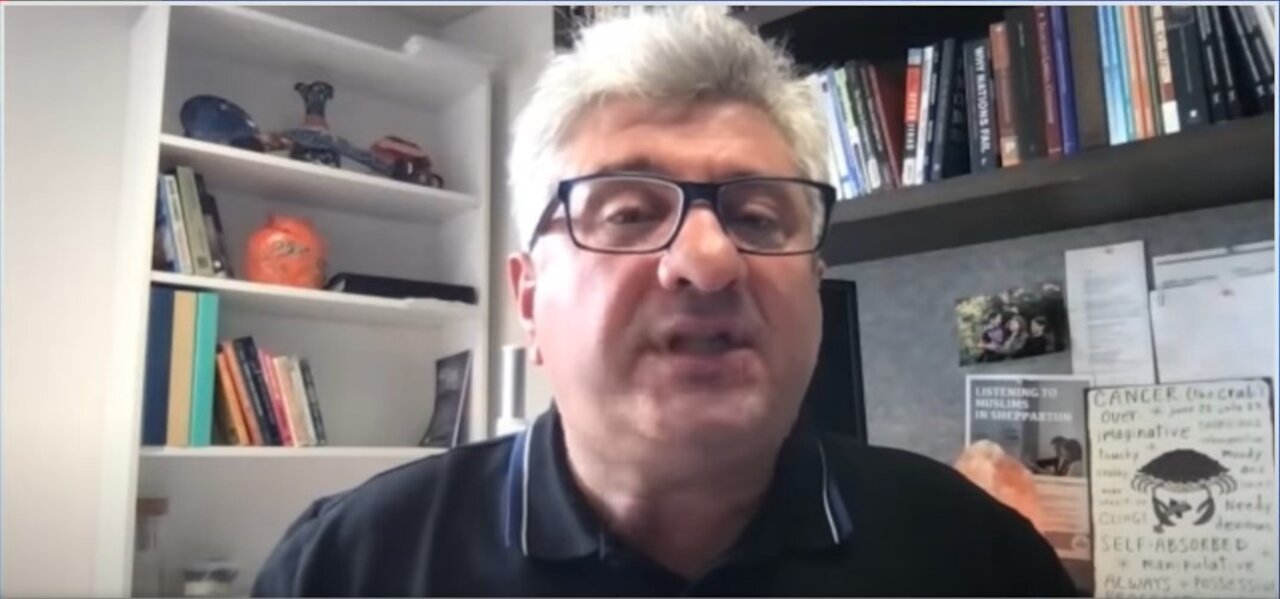 Gülenciler, Türkiye'de yaptıkları gibi ABD ordusu içine sızma operasyonunu itiraf etti | Justice4Ekim