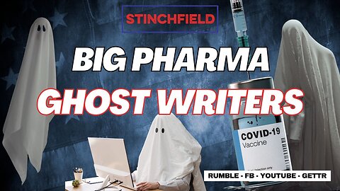 Exposed: Big Pharma Tricking Doctors into Buying Drugs... Here's How They Do it...