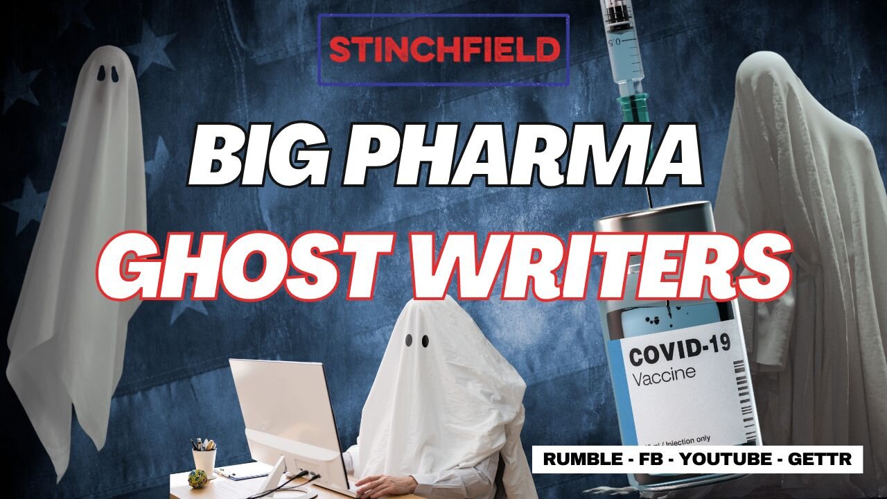 Exposed: Big Pharma Tricking Doctors into Buying Drugs... Here's How They Do it...