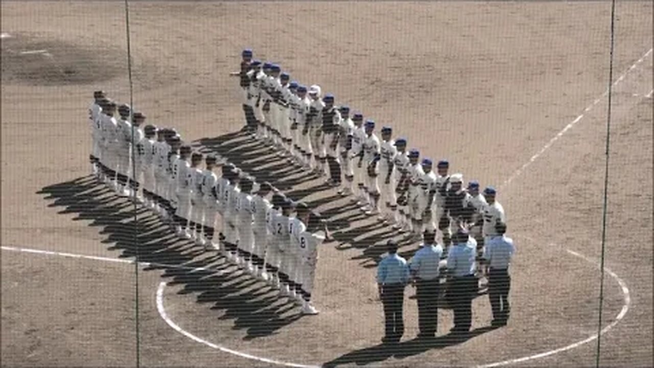 R3 神戸国際大学付属vs東播工【2023年秋季兵庫県高等学校野球大会】InPlay全収録③7IN-9IN