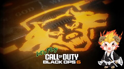 Call of Duty: Black Ops 6 | Big Fitz Plays | Livestream First Gameplay