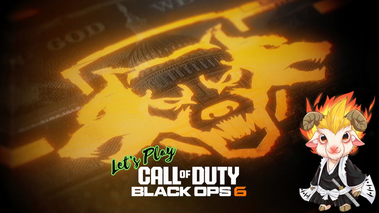 Call of Duty: Black Ops 6 | Big Fitz Plays | Livestream First Gameplay