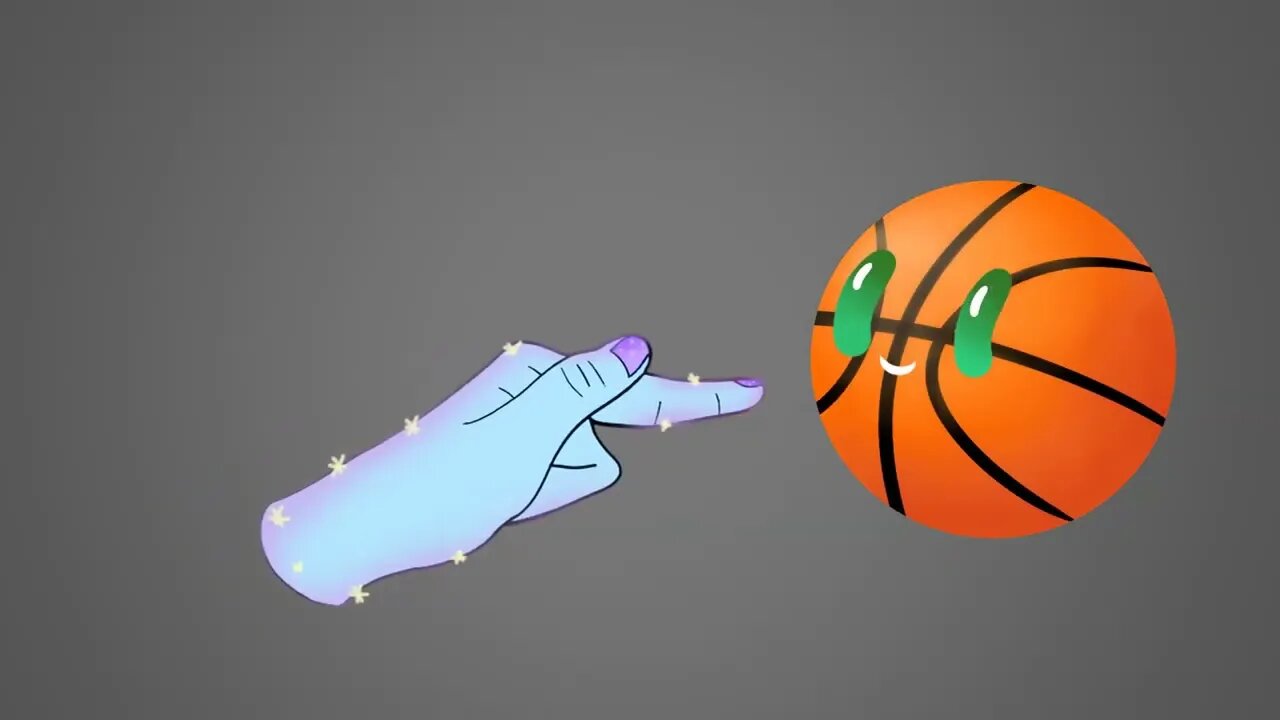 Basketball Boop