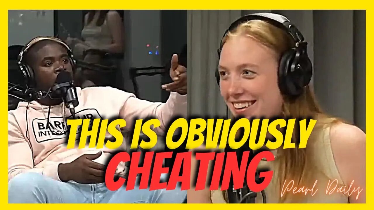 Woman Does The Most HARAM Thing EVER!!!