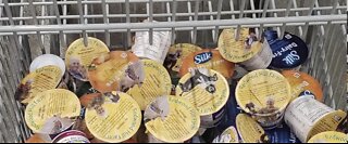 Concerns raised after shopper finds expired yogurt at local store