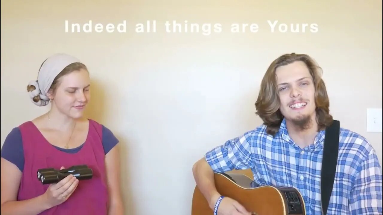 Virtual House Church 9-30-22