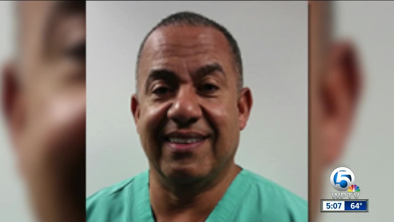 Surgeon to pay $3,000 fine for accidentally removing woman's kidney at Wellington Regional Medical Center