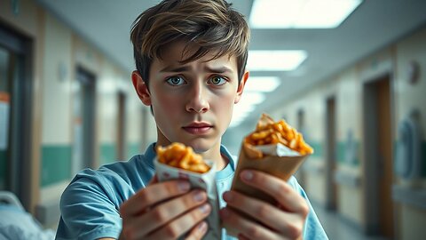 2 Foods Linked to Cancer in Young People: Docs Shocking Discovery