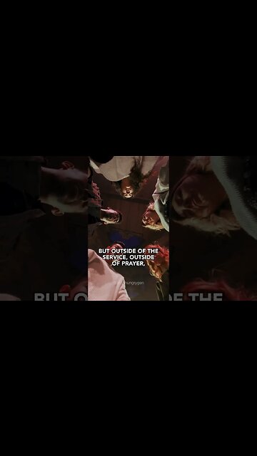 Do u have a relationship with the HOLY SPIRIT?