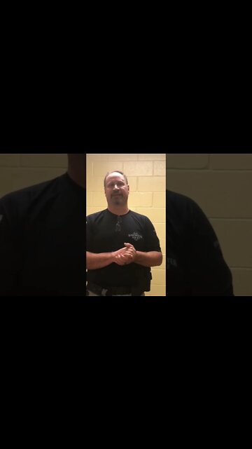 All he can do is deflect